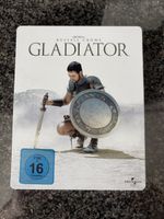Gladiator Blu-ray Steelbook Extended Edition FSK 16
