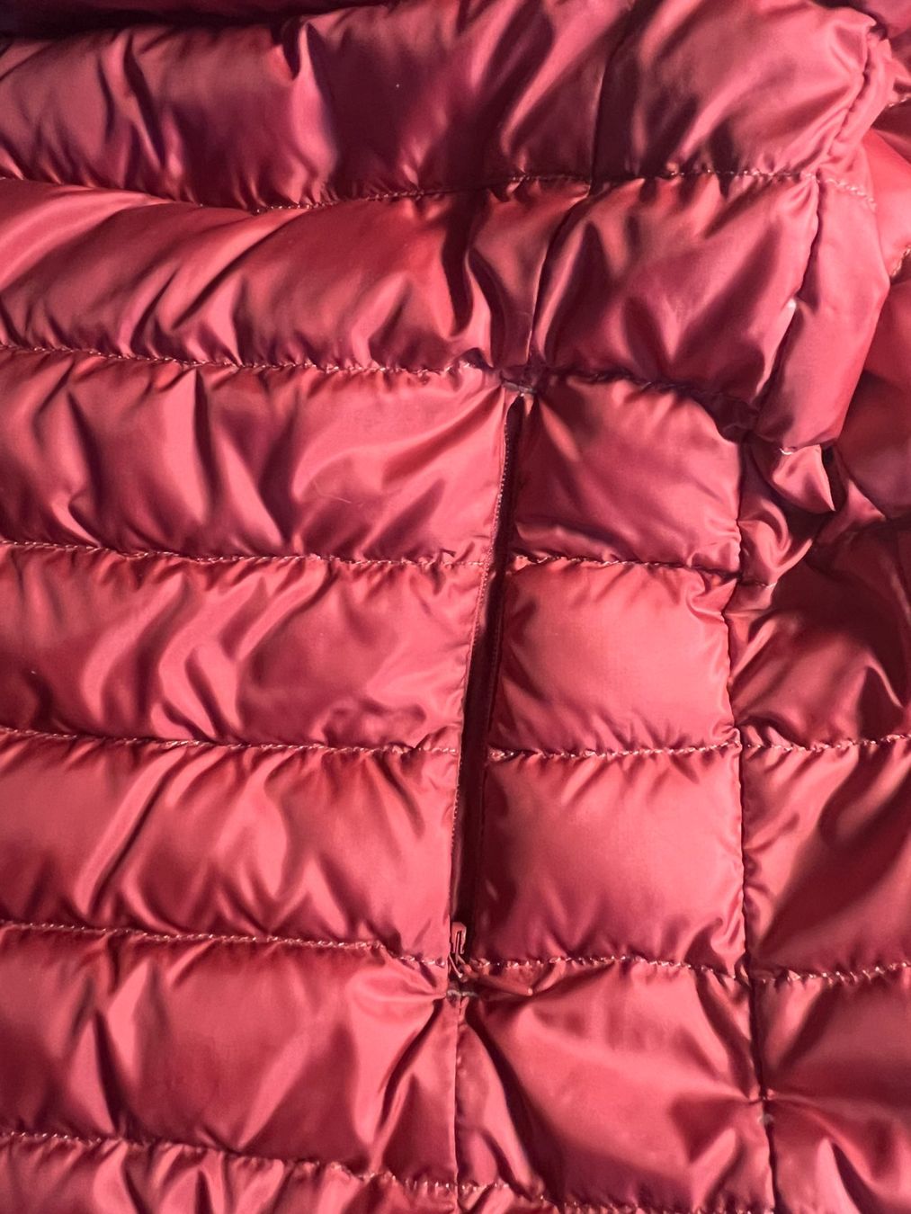 Peuterey Jacken: Peuterey Steppjacke, Grösse 38, Goose down – Gebraucht aus Luzern von Lampion 6
