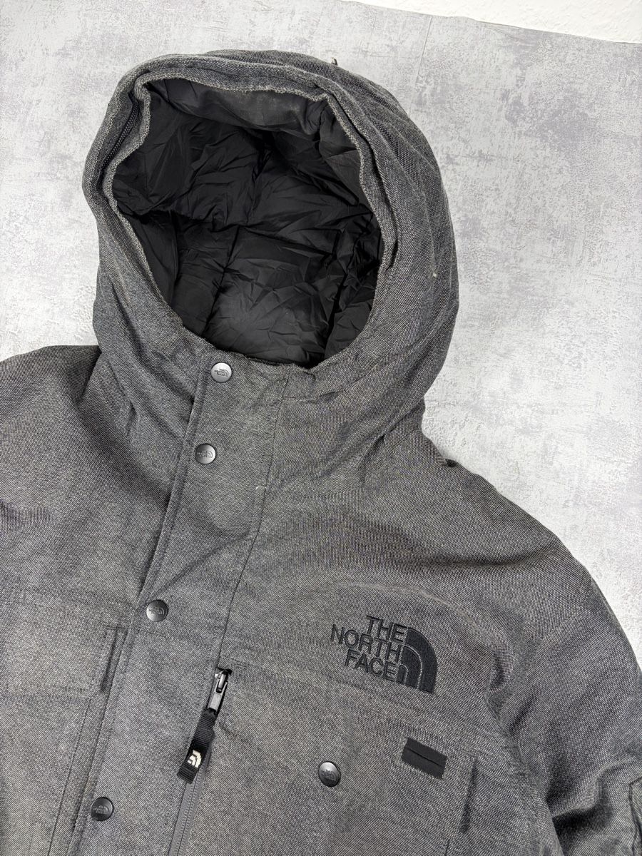 North Face Giacche: Doudoune The North Face Gotham Jacket - Gris Anthracite XL – Nuovo (secondo la descrizione) da Hauterive NE venduto da Leo_o 1