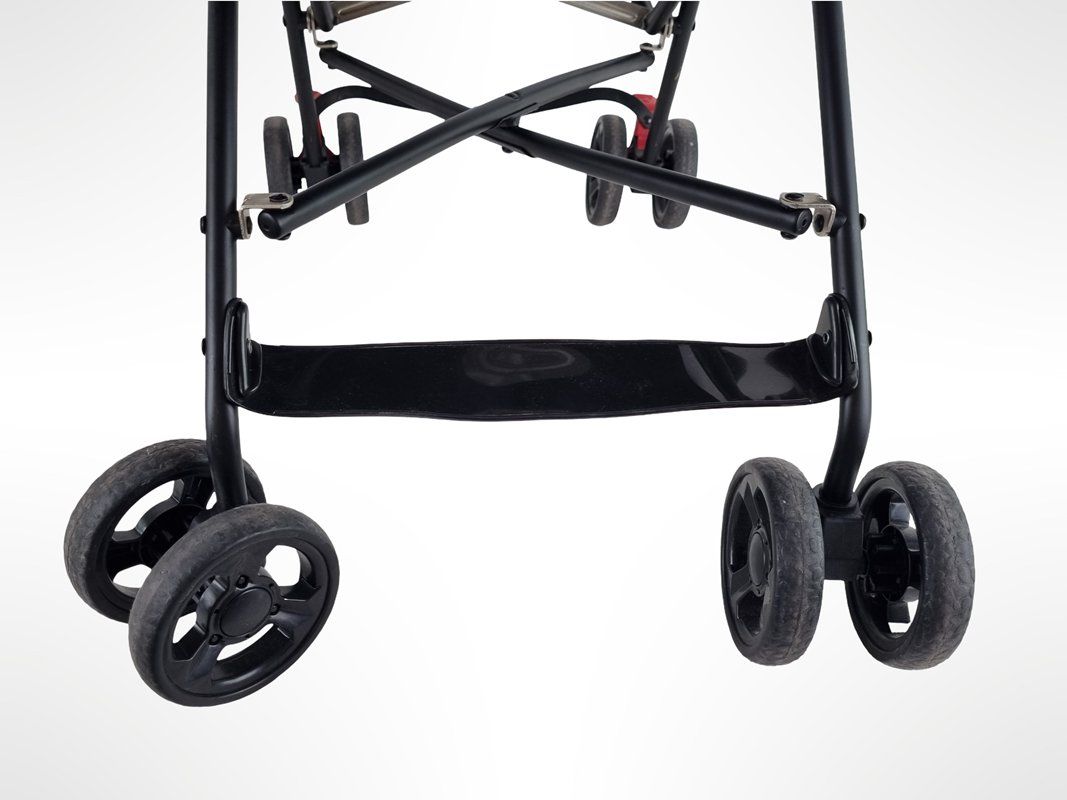 Carrozzine: BEZOU Kinderwagen – Usato da Wangen b. Olten venduto da Restwert_Wangen 5