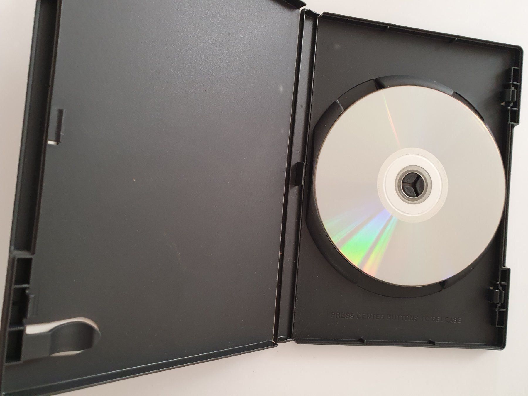 Tutti i DVDs: Vin Diesel - Extreme Rage – Usato da Oberdorf BL venduto da BaldenEagle 2