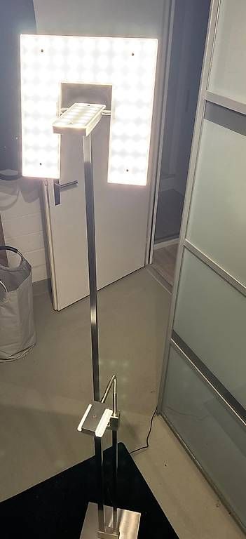 Micasa Lampade: Stehlampe mit extra Scheinwerfer – Usato da Uerikon venduto da Zahlenmeisterei 3