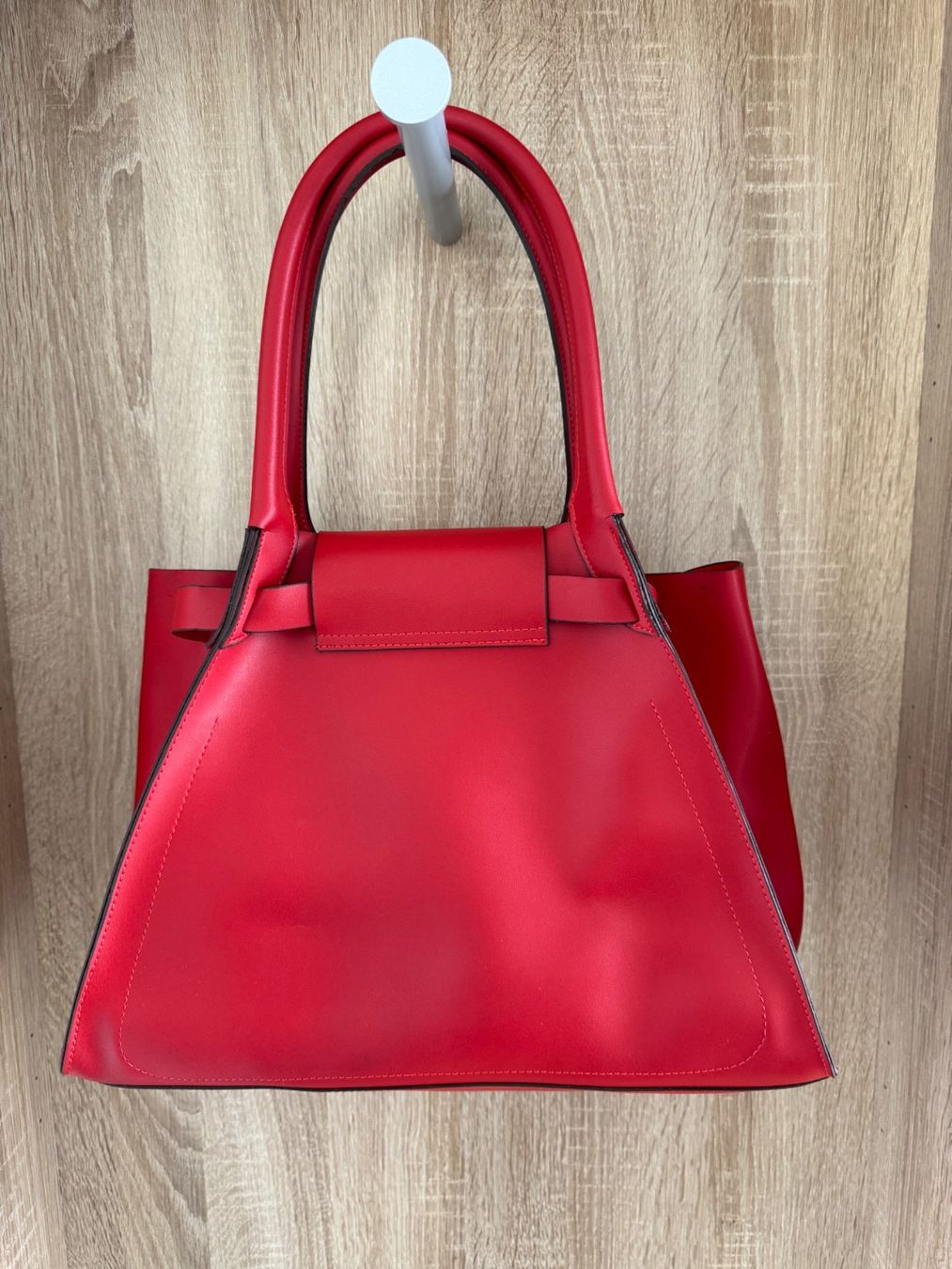 Borse da donna: Rote Tasche – Usato da Effretikon venduto da Lunaaa_ 6