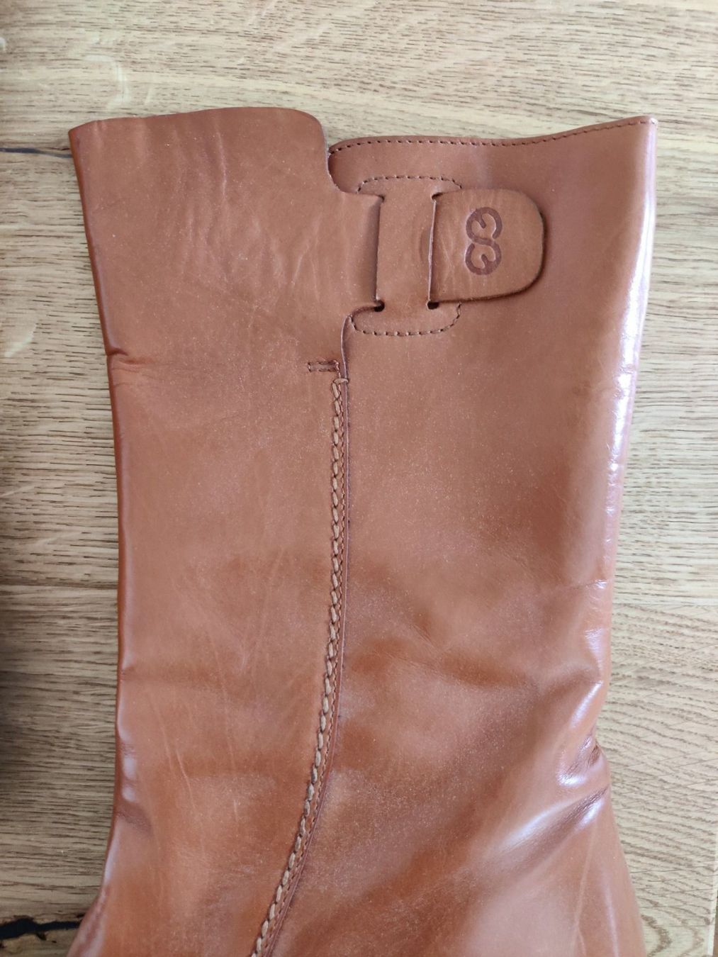 Escada Scarpe da donna: Damenstiefel - Escada Sport – Nuovo (secondo la descrizione) da Basel venduto da vel_w2tr 2