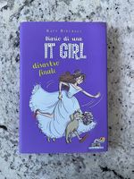 'Diario di una ItGirl, disastro finale'
