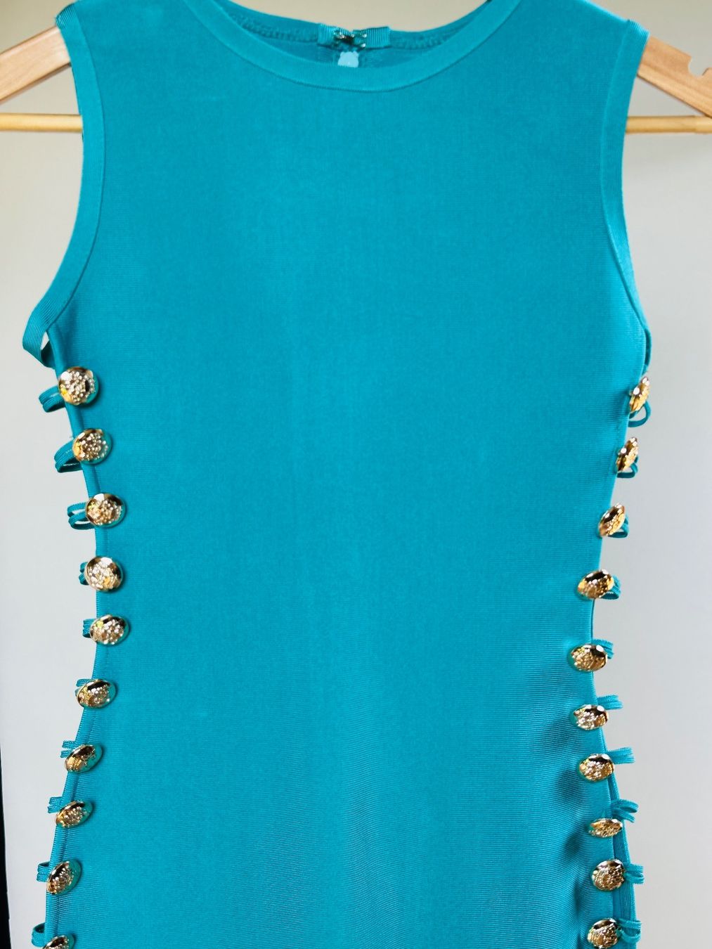Vestiti: Dress party  36/38 – Usato da Vevey venduto da ledidream 4