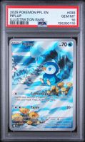 PSA 10 Piplup 098/094 EN