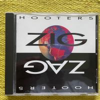 HOOTERS-ZIG ZAG