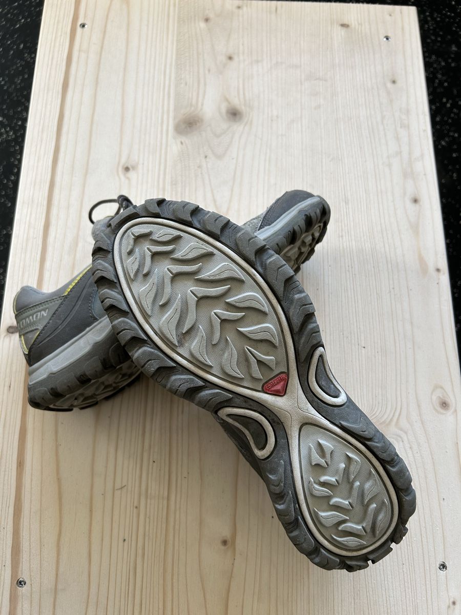 Damenschuhe: Scarpe salomon  – Gebraucht aus Biasca von Tomathiss 2