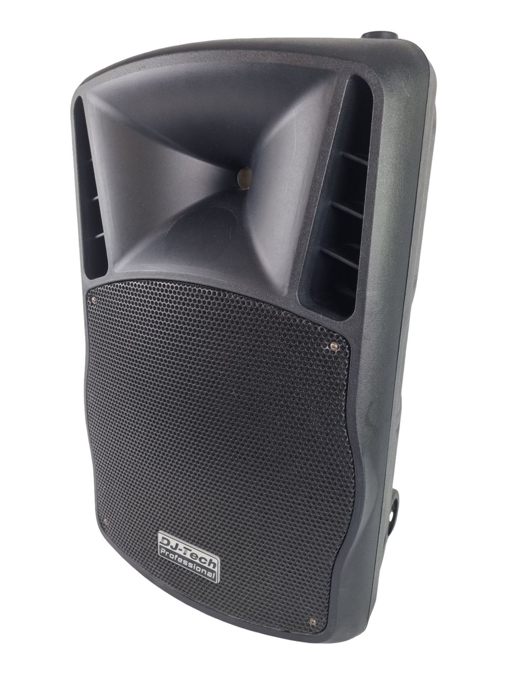 Dj-Tech Casse acustiche: DJ-TECH fpx-152 Lautsprecher – Usato da Wangen b. Olten venduto da Restwert_Wangen