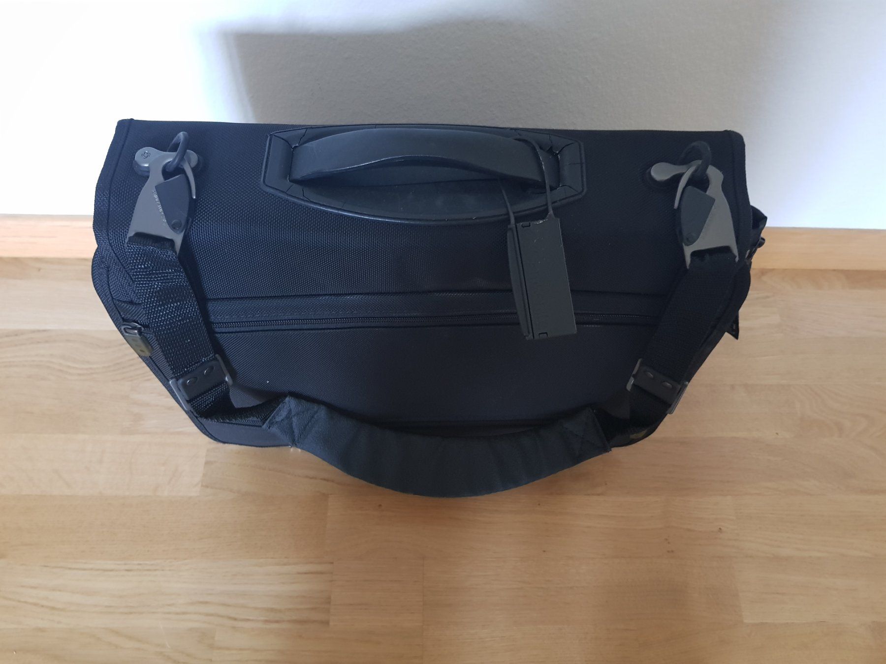 Samsonite Valigie & Borse: Samsonite Aktentasche / Laptoptasche – Usato da Glattbrugg venduto da Me1996 2