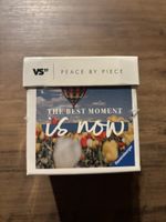 Ravensburger Puzzle 99 Teile "Peace by Piece" neu