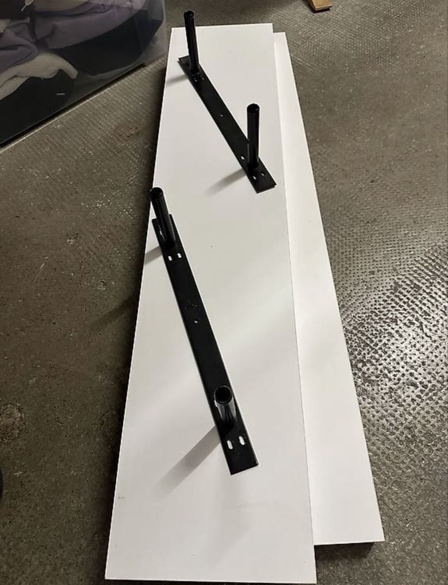 Ikea Scaffali: Wandregale – Nuovo (secondo la descrizione) da Muttenz venduto da jes_nh5v