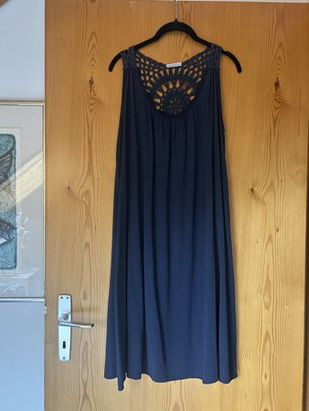 1 Sommerkleid ambra, neu