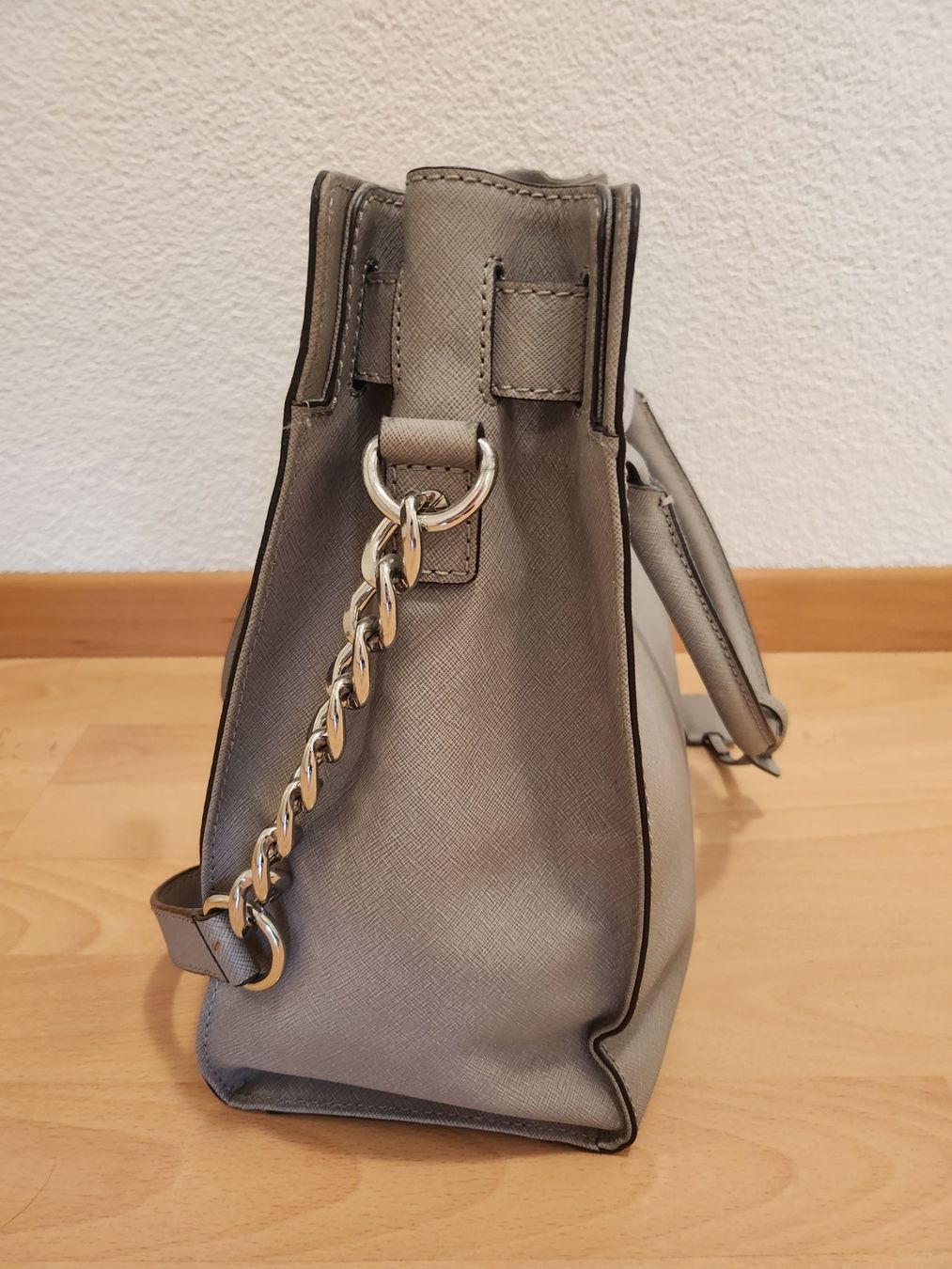 Michael Kors Borse da donna: Michael Kors Hamilton Tasche – Usato da Kefikon TG venduto da Livline 3