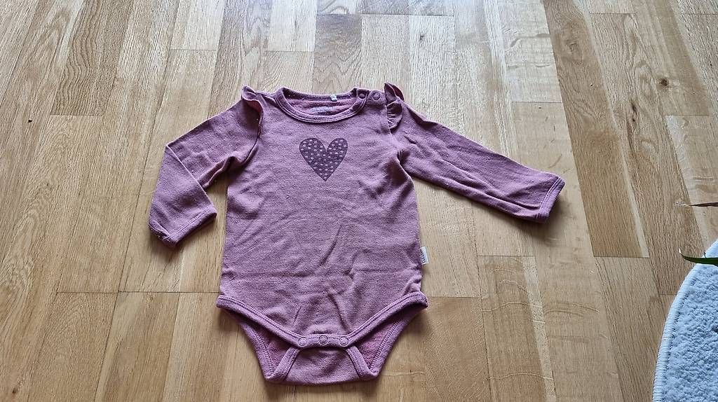 Biancheria intima: Celavi body gr 70 wolle viskose – Usato da Münchenstein venduto da vik_6btb