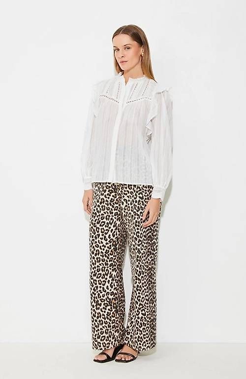 Camicette: Suncoo Loft Bluse / Top  – Usato da St. Gallen venduto da Sabrinaaa 1