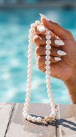 Collier Éclat Parisien PERLES NATURELLES