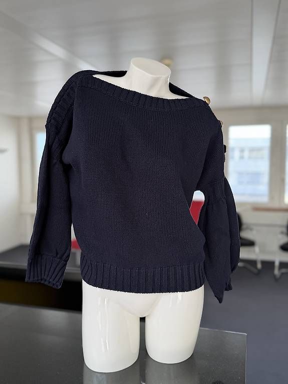 Maglioni & Felpe: Pullover von Luisa Spagnoli - Gr. M/L  – Usato da Steinhausen venduto da deikoon