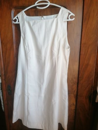 Etui Kleid neu
