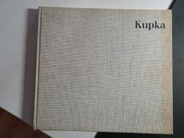 Art Actuel - Frank KUPKA - 1964 - Jean Cassou Denise Fédit