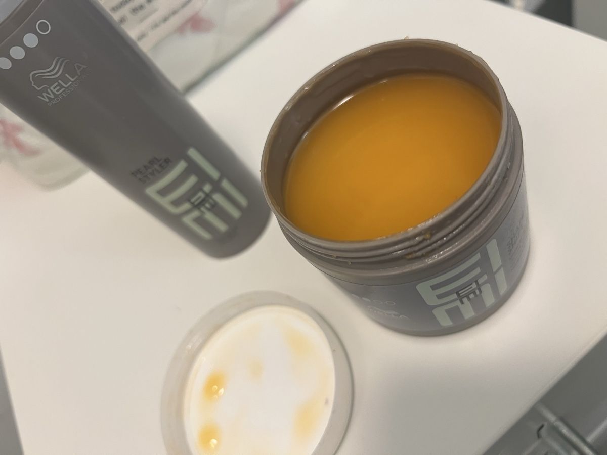 Prodotti per capelli: Styling Gels von Wella – Usato da Winterthur venduto da jessi_b95 2