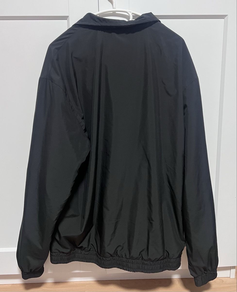 Giacche: Leichte Jacke,  Urban Classics , schwarz Gr. L – Usato da Emmenbrücke venduto da ThomiE01 1
