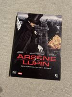 Arsene Lupin DVD Special Edition, Top Zustand, Filmklassiker