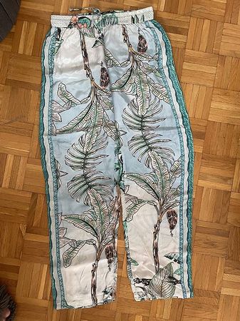 Pantalons libres, T36