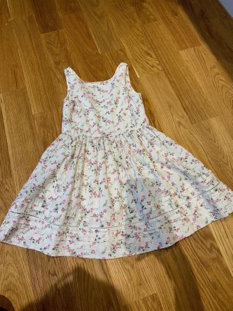 Polo Ralph Lauren Kleid - 6 Jahre