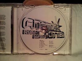 Atomic Kitten - Right Now CD, Top Zustand, Hits!
