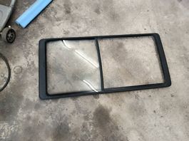 VW T4 Seitenscheibe