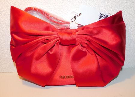 Rausverkauf - Design - Love Moschino - Gala Sholulder Bag