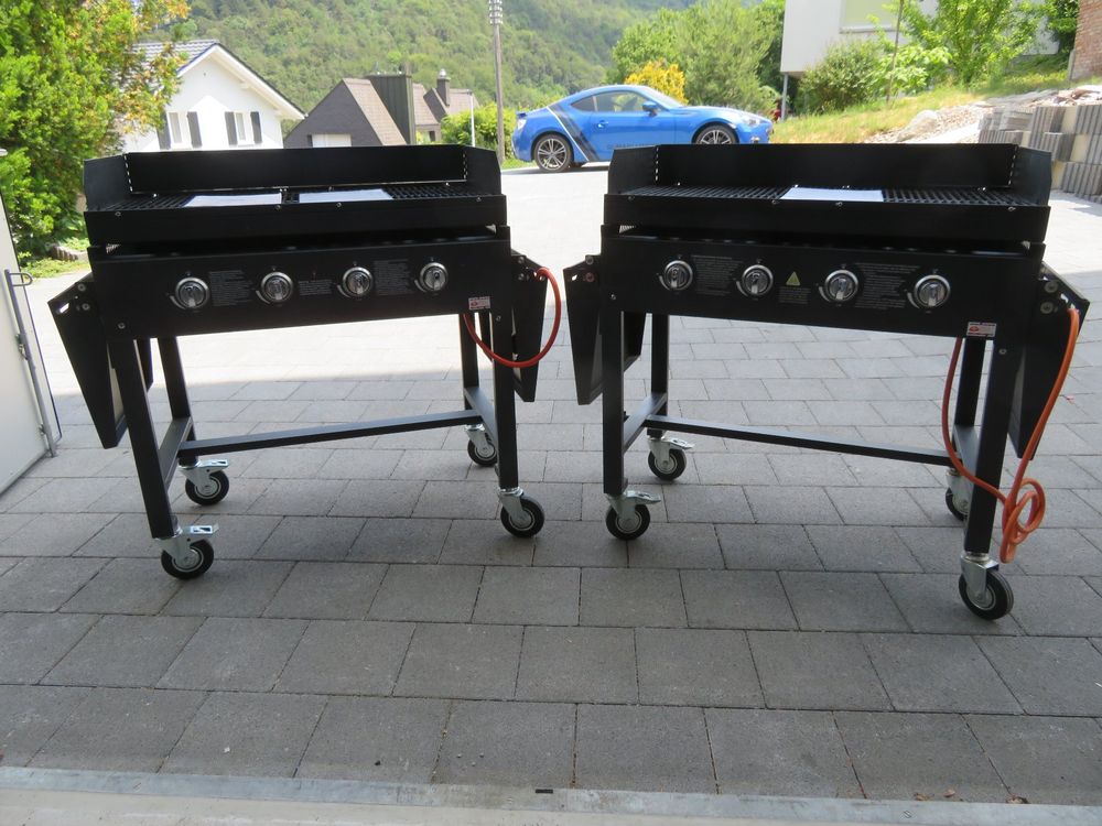 46+ Gastro Gasgrill Gebraucht, Gastro gebrauchtgeräte günstig