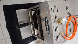 BBQ Dragon Searer 800 (ungebraucht)
