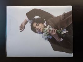 Me, Myself, V Special 8 Photo-Folio