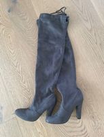 Steve Madden Overknees