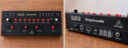 Behringer Solina String Ensemble