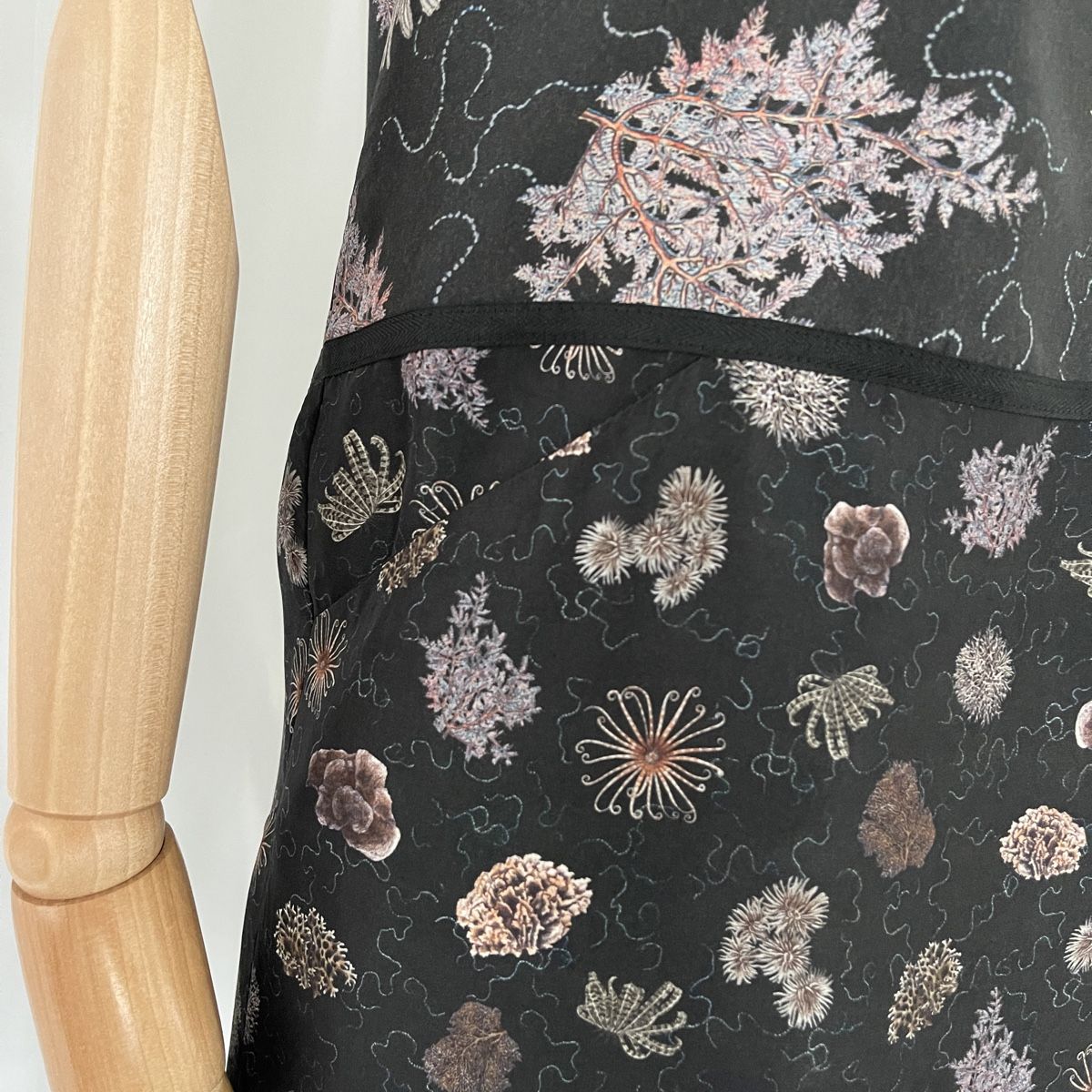 Vestiti: PENNYBLACK Silk Dress – Nuovo (secondo la descrizione) da Emmen venduto da Avviivva_Com2023 3