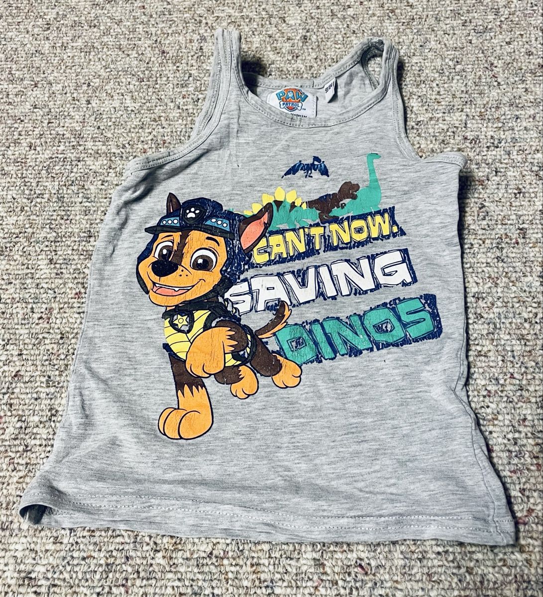 Disney Camicie, T-shirt & Polo: Paw patrol – Usato da Herisau venduto da Ciaoschein
