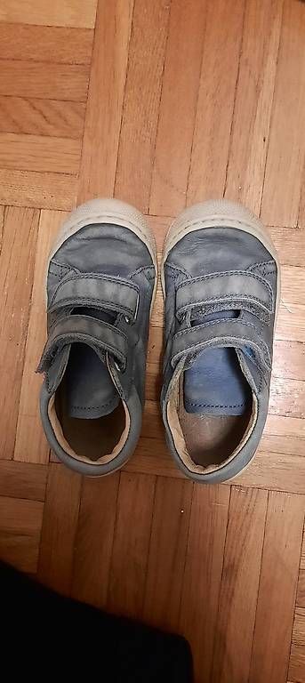Naturino Schuhe für Jungen: Scarpe Naturino Cocoon n. 24 – Gebraucht aus Tesserete von bab_7ztk 1