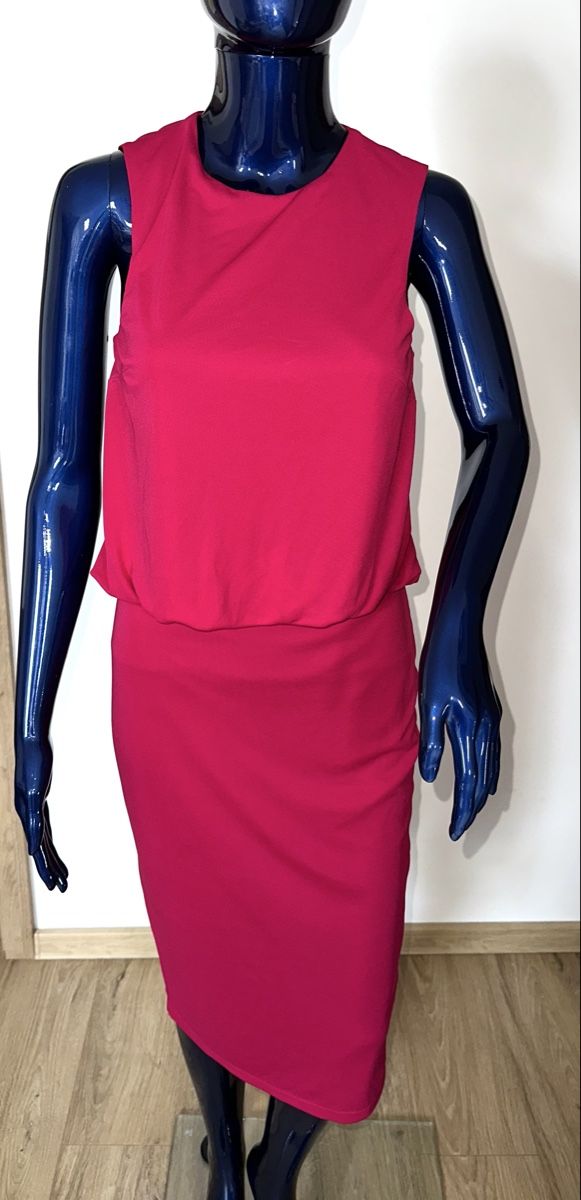Asos Vestiti: ASOS KLEID GR. 36 neuwertig – Nuovo (secondo la descrizione) da Unteraegeri venduto da MH203
