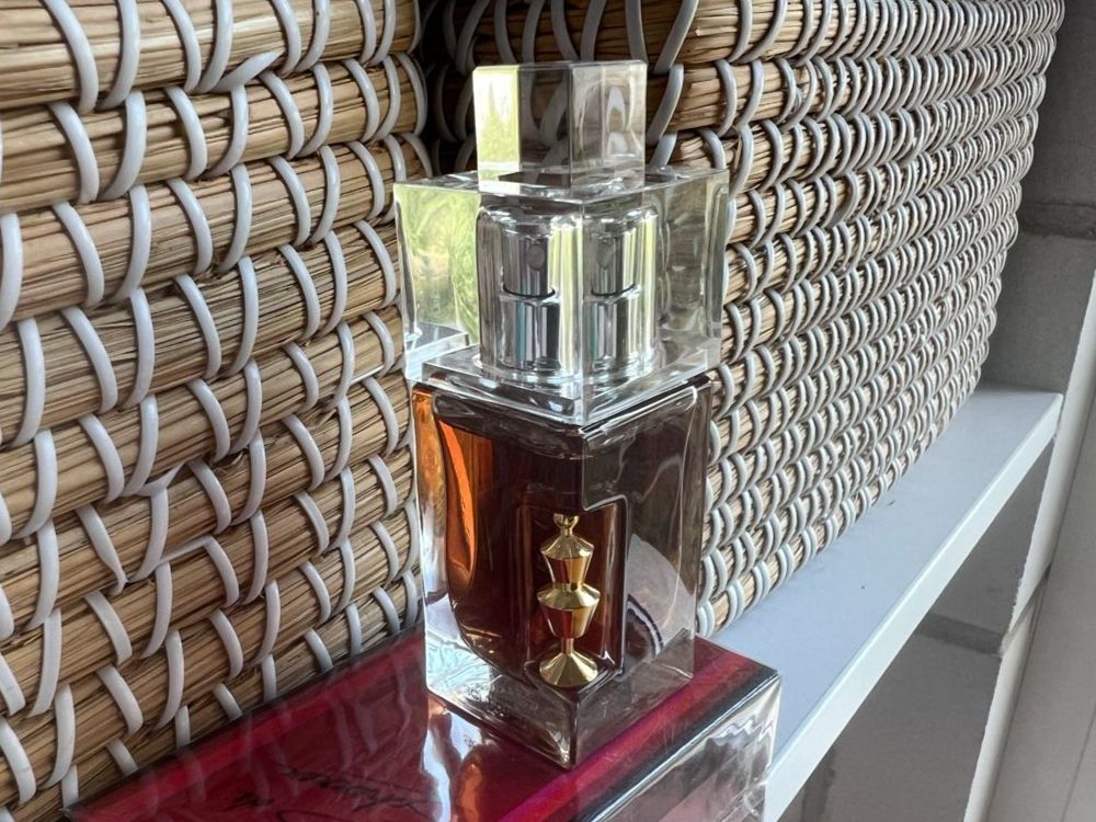 Lancôme Profumi & Eau de Toilette: Scherrer S de Scherrer 30 ml EdP – Usato da Büren an der Aare venduto da aluxa2005 1