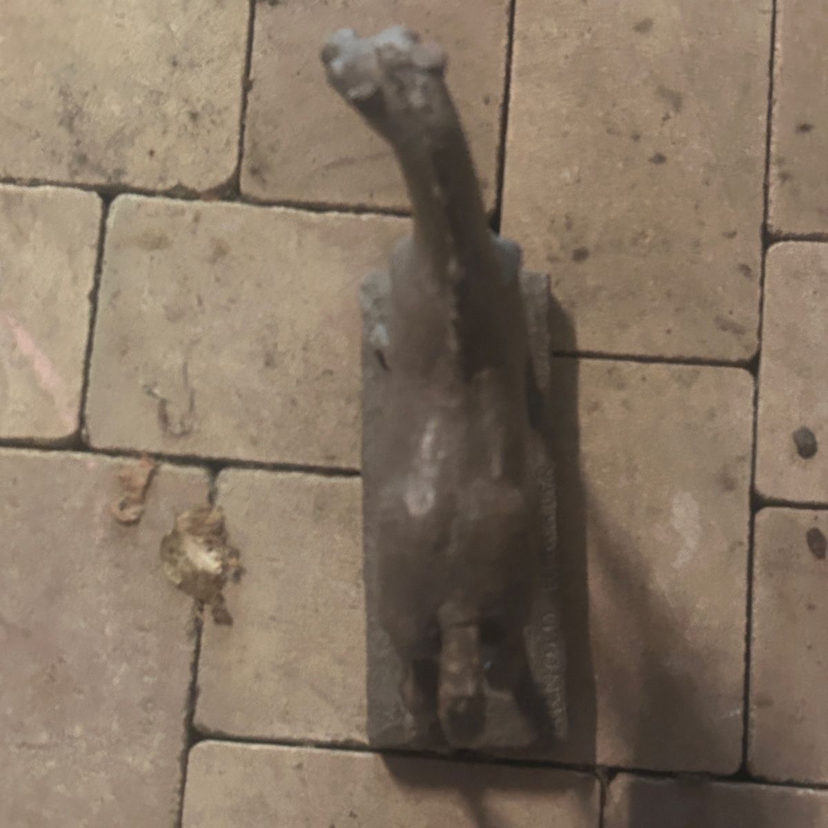 Sculture & Statue: Pferdeskulptur – Usato da Laufen venduto da belleskulptur 3