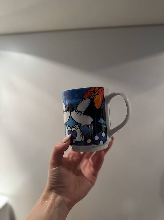 Tazze: Disney Tasse Mickey Mouse – Usato da Cham venduto da VStore 3