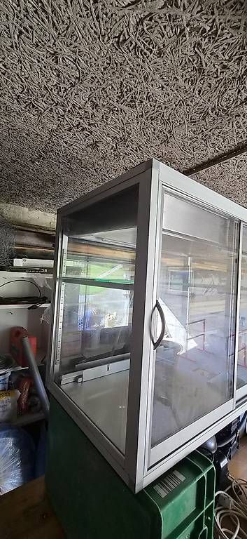 Frigoriferi: Kühlvitrine 90x50x72 – Usato da Linden venduto da NEO86 4