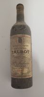 Chateau Talbot 1947 Grand Cru Classé