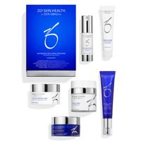 ZO SKIN * AGGRESSIVE ANTI AGING PROGRAM KIT - EXP 9/2026