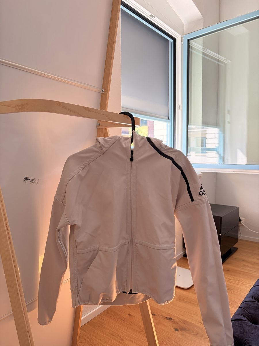 Giacche: Double Sided Adidas Jacket – Nuovo (secondo la descrizione) da Horgen venduto da hll_5pd9 3