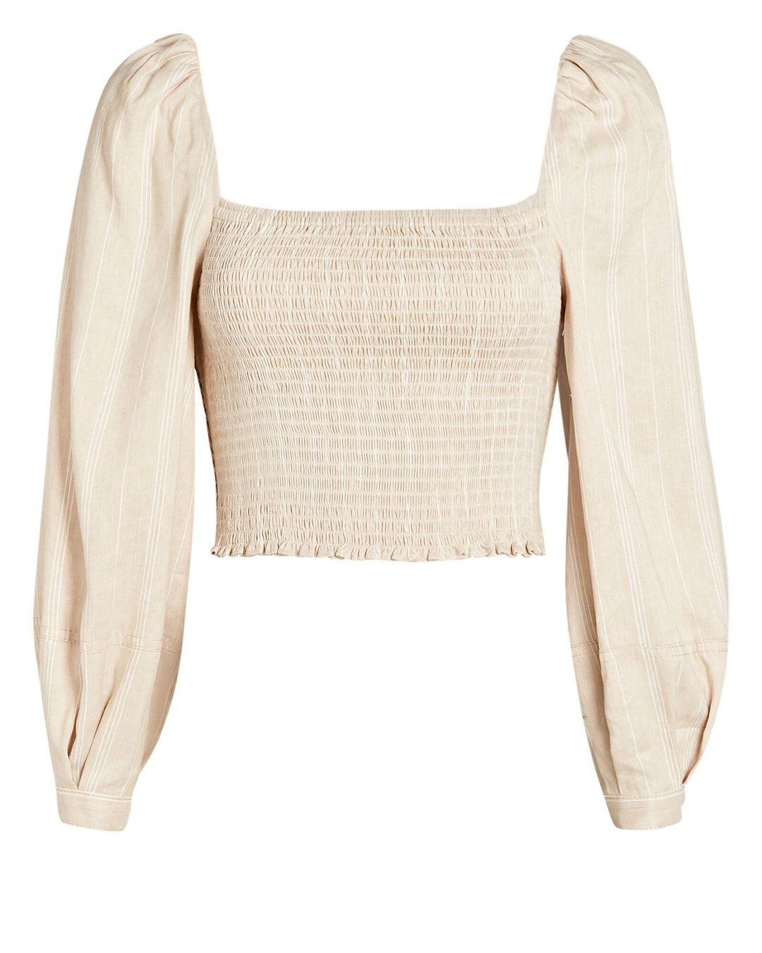 Top: Derek Lam 10 Crosby Linen Top S-M – Nuovo (secondo la descrizione) da Schattdorf venduto da Remligand 1